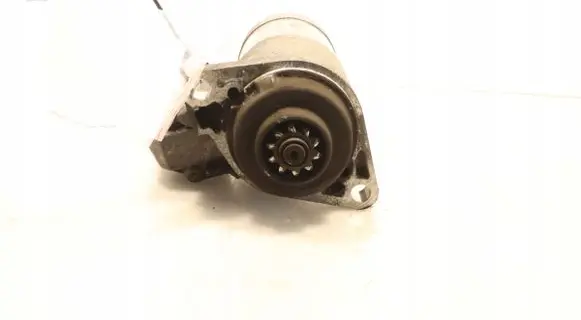 Mitsubishi Lancer X Starter motor M001TA0371
