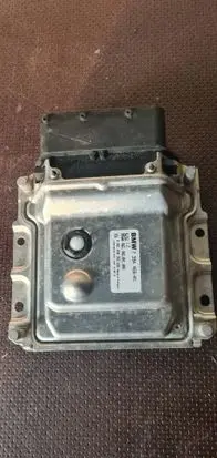 BMW 5 F10 F11 Other control units/modules 7394466 0281030962 002001000