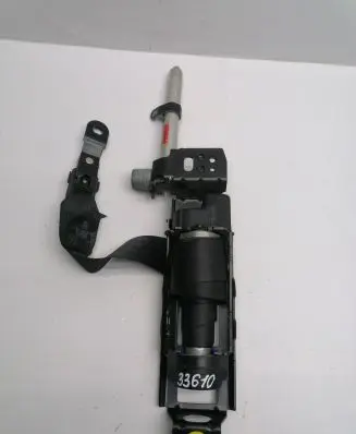 Volvo V50 Front seatbelt 6008892 6090888ROA