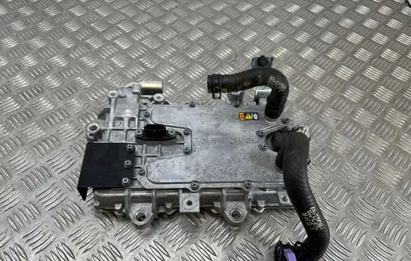 Mazda MX-30 Voltage converter inverter MH03061YB