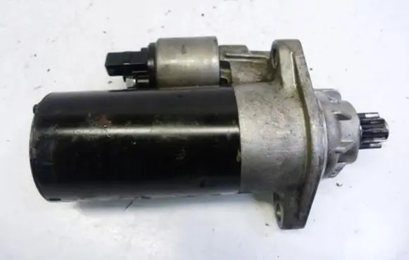 Ford Galaxy Starter motor