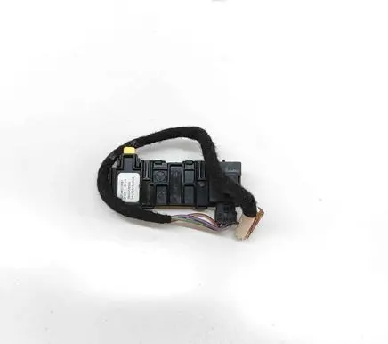 Mercedes-Benz CL C216 Oil temperature sensor A2048210851
