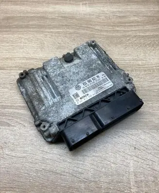 Volkswagen PASSAT B6 Engine control unit/module ECU 03G906021NK 0281013440