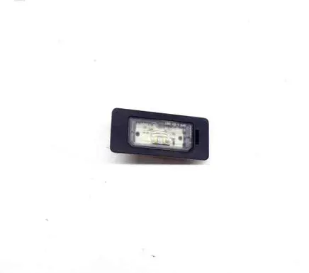 BMW 5 F10 F11 Number plate light 7193293