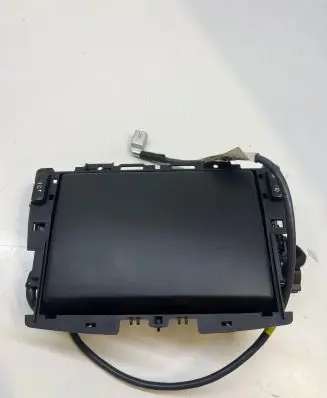 Peugeot 308 Screen/display/small screen 96735347ZD A2C53307488