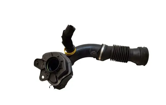 Citroen C4 II Picasso Air intake hose/pipe 98689