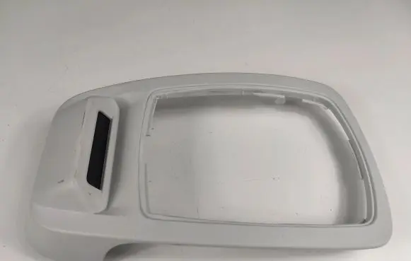 Peugeot 508 Screen/display/small screen 9686349477