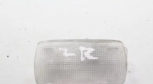 Lexus RX 450H Rear door interior light 