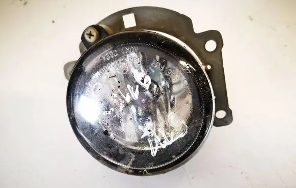 Mitsubishi ASX Front fog light e1310001