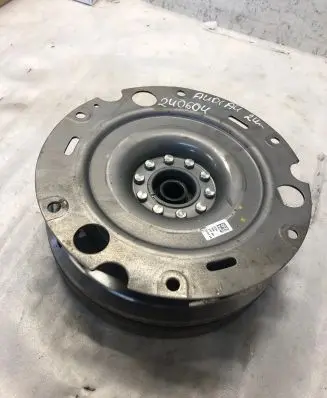 Audi A4 S4 B9 8W Flywheel 0ck105317ap