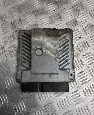 Volkswagen PASSAT B6 Engine control unit/module 03G906018ER 5WP45516AA
