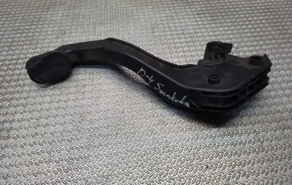 Peugeot Partner Pedal assembly 
