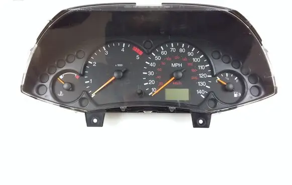 Ford Focus Speedometer (instrument cluster) 1M5F10849 1M5F10849RC