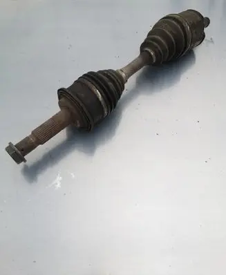 Toyota Land Cruiser (HDJ90) Front driveshaft 4343035030