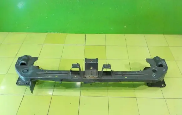 Peugeot 4007 Front bumper support beam PRZOD XP19