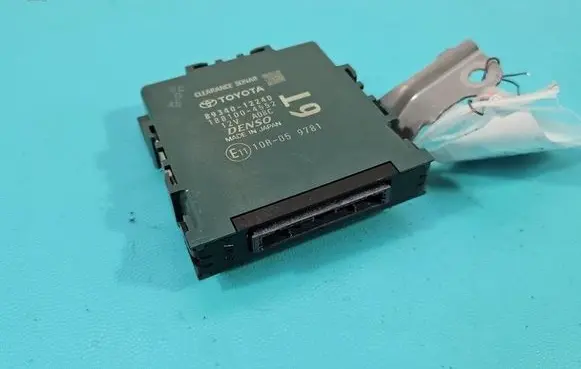 Toyota Corolla E210 E21 Central body control module 8934012240 IMPRK1579437