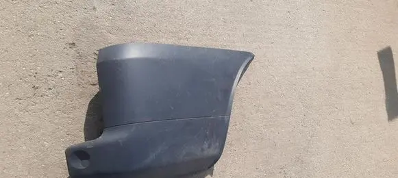 Fiat Doblo Rear bumper