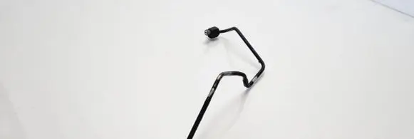 Ford Transit Fuel injector supply line/pipe 