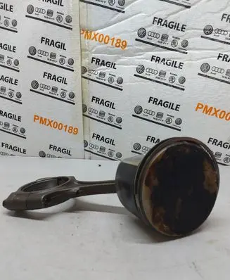 Chrysler Pacifica Piston with connecting rod 96L85373AC