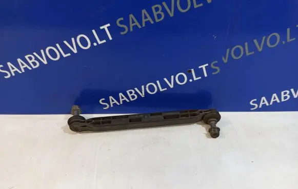 Saab 9-5 Front anti-roll bar/stabilizer link 13219141 11609282