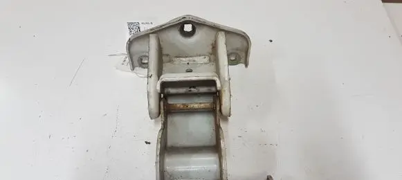 Opel Vivaro Rear door upper hinge 312304 66379