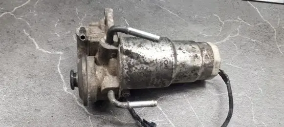 Toyota Yaris Fuel filter housing 186100-6250