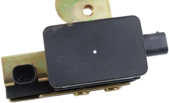 Volkswagen Golf IV ESP acceleration yaw rate sensor 1J0907657A 1J0907651A 10098000311