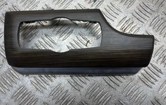 BMW 5 GT F07 Dashboard glove box trim 9195649 9061114