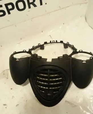 Mini Paceman (R61) Dashboard trim 30022127 9801429