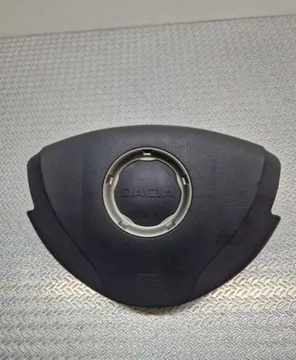 Dacia Sandero Steering wheel airbag 3064537
