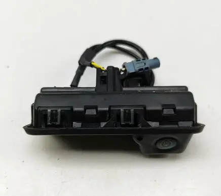 Skoda Kodiaq Reversing camera 566827566A