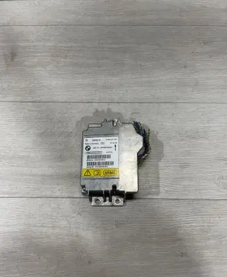 Airbag control unit/module