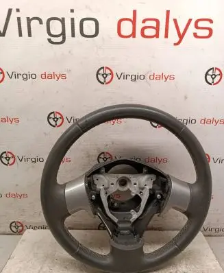 Toyota Aygo AB40 Steering wheel 451000h030 451840h020