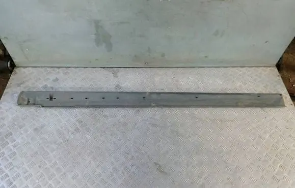 Mitsubishi Space Star Sill 6512A479
