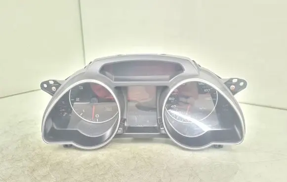 Audi A5 Sportback 8TA Speedometer (instrument cluster) 8T0920983B 503002361505
