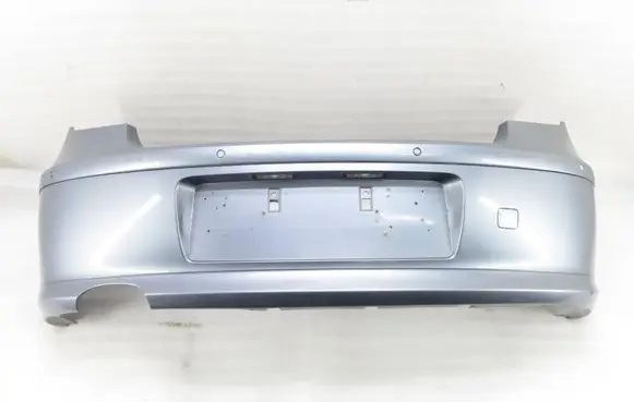 BMW 1 E81 E87 Rear bumper 