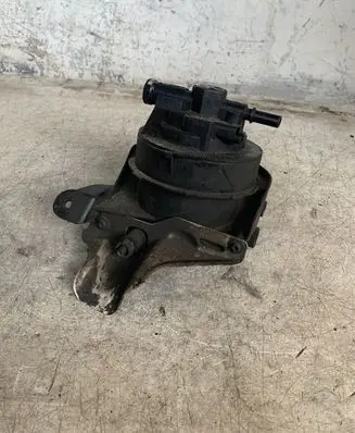 Ford S-MAX Fuel filter 9645928180