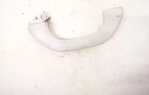 Volkswagen Golf V Front interior roof grab handle 1k0857607b