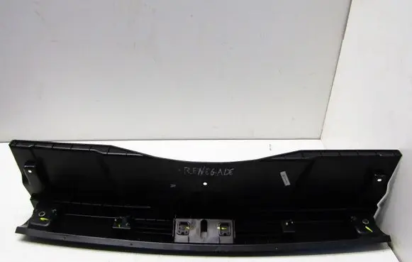 Jeep Renegade Trunk/boot sill cover protection 735579495
