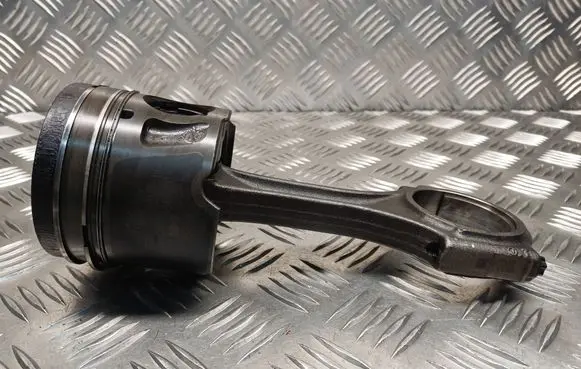 Land Rover Evoque I Piston 0850HA