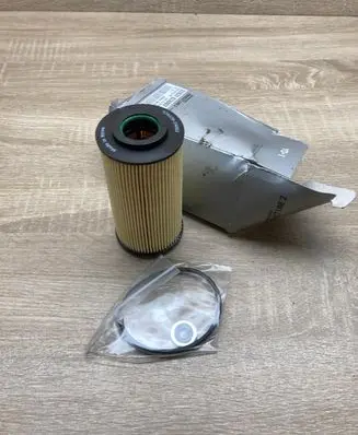 Hyundai i30 Oil filter cover S263202A002