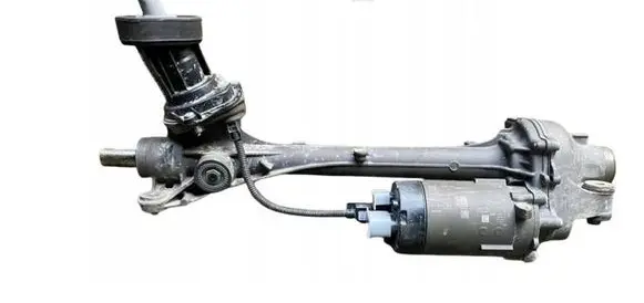 Volkswagen Caddy Steering rack 5R4423061G