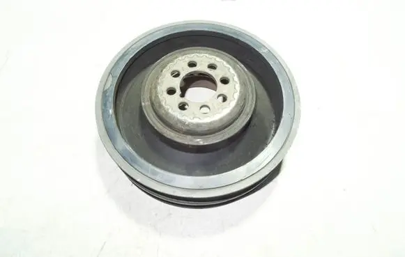 Audi A4 S4 B6 8E 8H Crankshaft pulley 059105251M