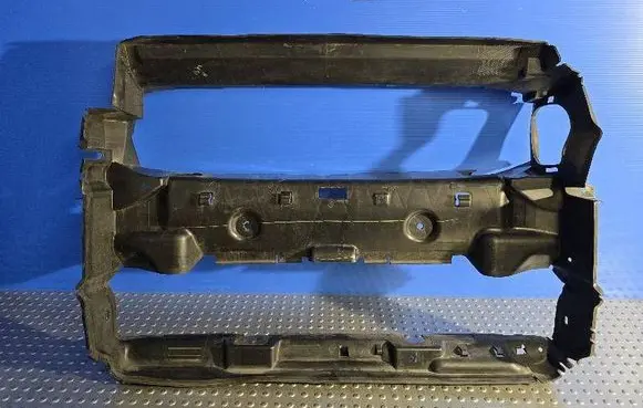 BMW 3 G20 G21 Radiator support slam panel 5A35890