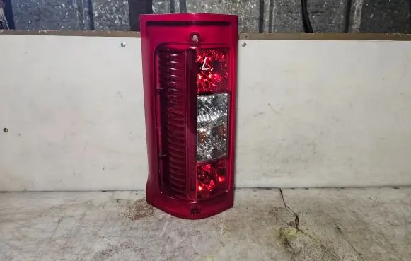 Fiat Ducato Rear/tail lights 1328428080