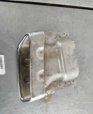 Mercedes-Benz A W177 AMG Muffler ending A2214904227