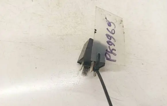 Volvo S80 Other relay 6G9T14B192CA