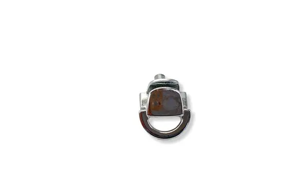 Volkswagen Golf VI Tie down hook / loop 3C9867160