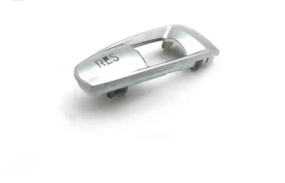 Steering wheel buttons/switches