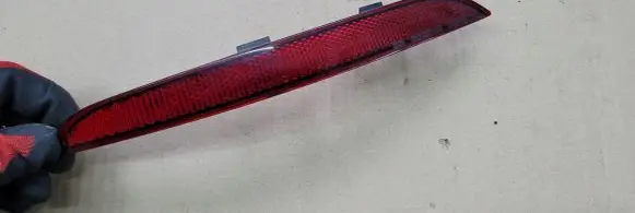 Audi A5 Rear tail light reflector 8W6945105A